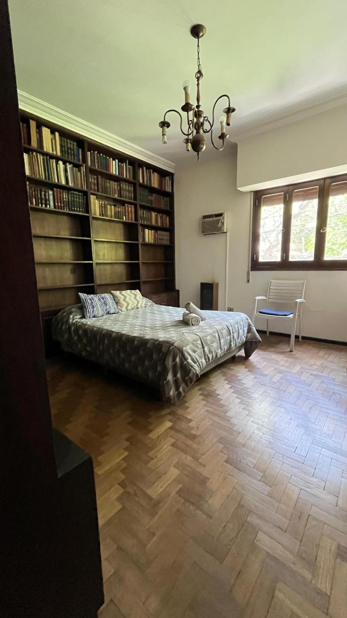 Departamento Con Super Ubicacion Apartman Mendoza Kültér fotó