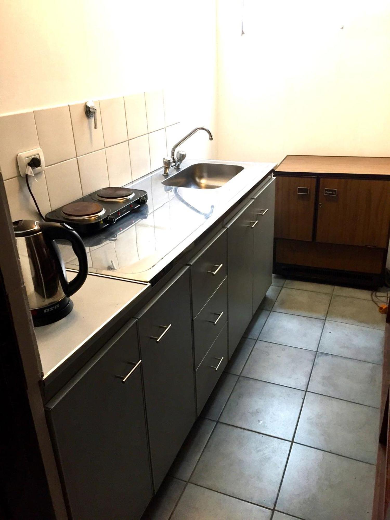 Departamento Con Super Ubicacion Apartman Mendoza Kültér fotó